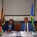 Vanuatu, Solomon Islands join forces to tackle regional security threats | News