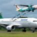 ATR out for maintenance, Solomon Airlines covers Santo | News