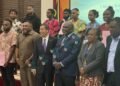 Chinese Gov’t funds 14 ni-Vanuatu students for Shanghai University