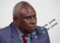 ‘The President has the power to pardon, but he must think about the people’ – Former President Moses | News