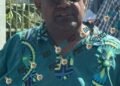 Ngwele questions VT1B shift from Pekoa to Port Vila roads