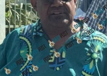 Ngwele questions VT1B shift from Pekoa to Port Vila roads
