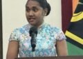 Tari draws on six years in China to advise new scholars | News