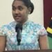 Tari draws on six years in China to advise new scholars | News