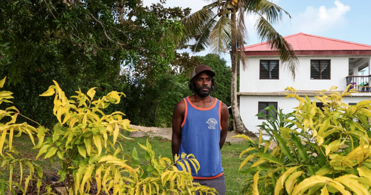 They came to Australia to build a better life. The cost was more than they imagined | News