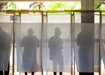 Port Vila Municipal election underway
