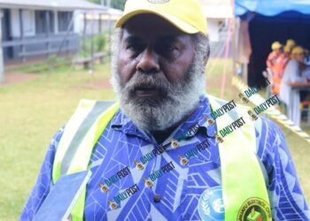 Voters urged to take responsibility and verify their cards before election