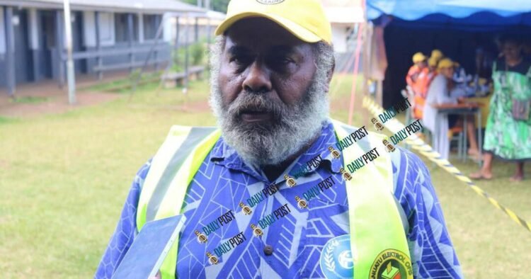 Voters urged to take responsibility and verify their cards before election