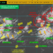 Tropical Depression 20W and Invest 91W pose no threat to Marianas, rest of Western Pacific | News