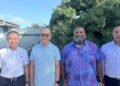 ICAO training strengthens airport security