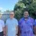 ICAO training strengthens airport security