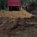 Mineral exploration company improves road access for communities