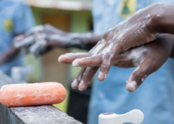 Watery Diarrhoea Outbreak on Tanna