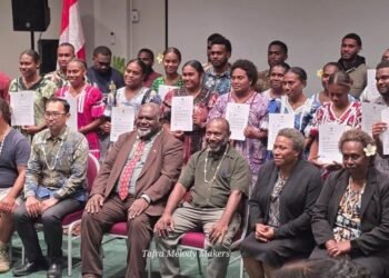 Indonesian scholarships for Vanuatu students increase to 22 | News