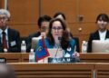 Lawmaker praises nuclear-free Pacific push at Tokyo meeting | Local News