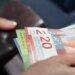 Just one-quarter of Swiss believe old-age pension will be secure in 20 years