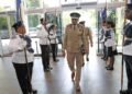 Top cop promises safe Independence Day celebrations today