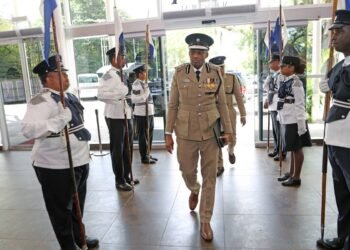 Top cop promises safe Independence Day celebrations today