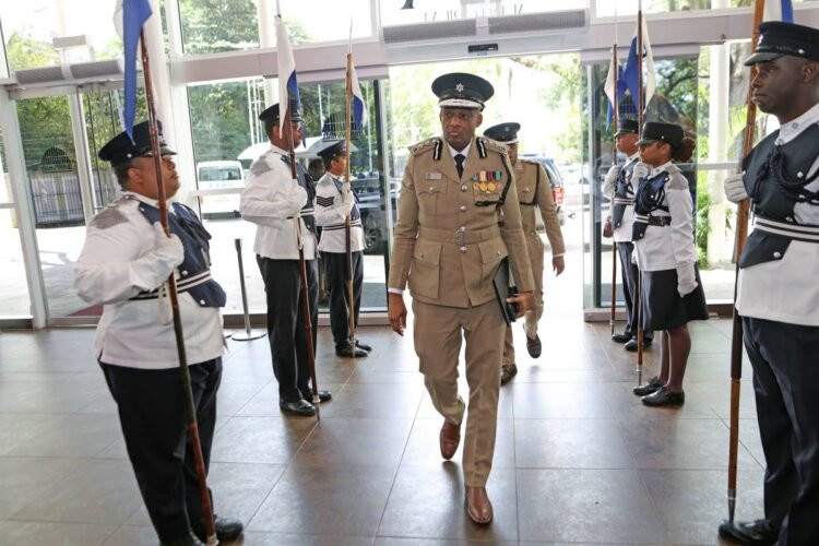 Top cop promises safe Independence Day celebrations today