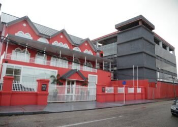 Judge – CNC3