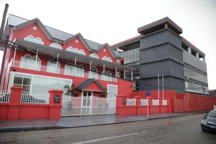 Judge – CNC3