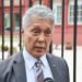Vieira on police post plan: Winning crime fight requires more than force