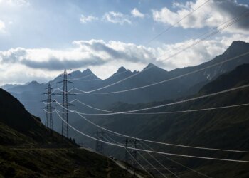Economiesuisse: Switzerland faces CHF4bn bill to avert power shortages