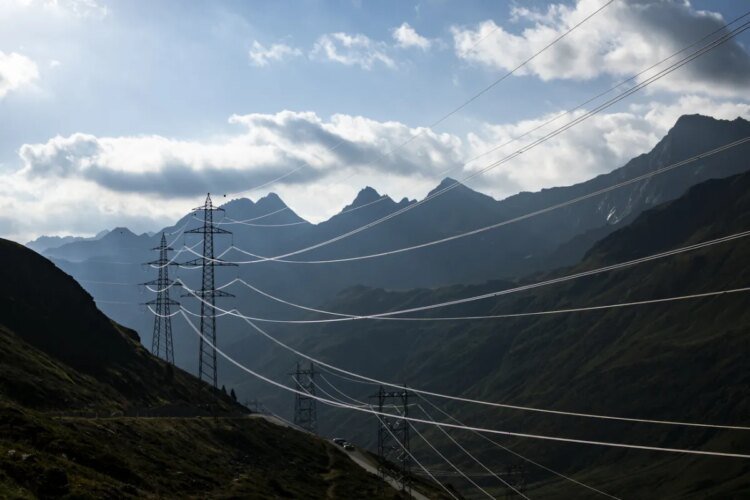 Economiesuisse: Switzerland faces CHF4bn bill to avert power shortages