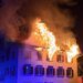 Person remanded in custody after four die in Swiss house fire