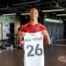 Williams shines in MLS Next All-Star first-half display