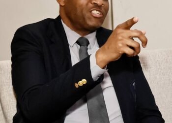 CoP defends police posts… says mobile units being strategically placed across T&T to respond effectively to crime; knocks detractors who won’t give it a chance