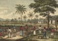 Before Emancipation: The Merikins who won their freedom