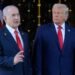 Netanyahu insists no Gaza withdrawal until Hamas disarms