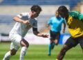 Levy’s equaliser earns Jamaica draw with Canada