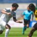Levy’s equaliser earns Jamaica draw with Canada