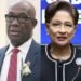 Rowley accuses PM of pursuing ‘hateful and vindictive policies’