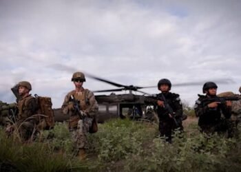 Army joins US fight against cartelsSouthern Command says T&T Defence Force will be part of new joint regional unit targeting drug trafficking networks