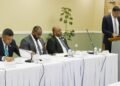 Govt strengthens counter-terrorism strategy – CNC3