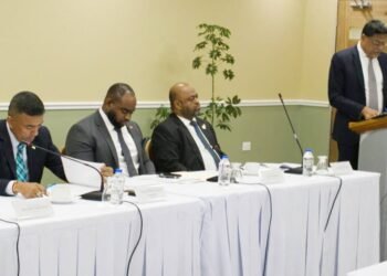 Govt strengthens counter-terrorism strategy – CNC3
