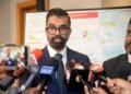 Hosein: UDeCOTT the executing agency for Eddie Hart police post