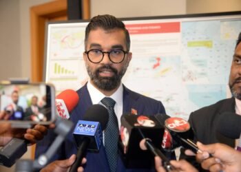 Hosein: UDeCOTT the executing agency for Eddie Hart police post