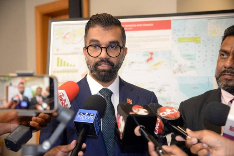 Hosein: UDeCOTT the executing agency for Eddie Hart police post