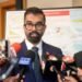Hosein: UDeCOTT the executing agency for Eddie Hart police post
