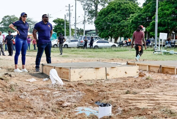 TPRC chair, ministers clash over Eddie Hart police post