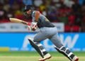 Falcons snatch victory from the jaws of defeat in CPL opener