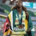 Springer ends country’s medal drought at World U20 Championships