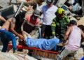 Ministry: No Trinis reported affected by Colombia quake