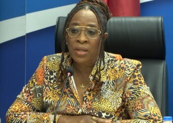 Two cops detained over missing municipal police guns in PoS
