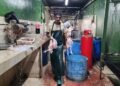 Suppliers struggling due to poultry shortfall