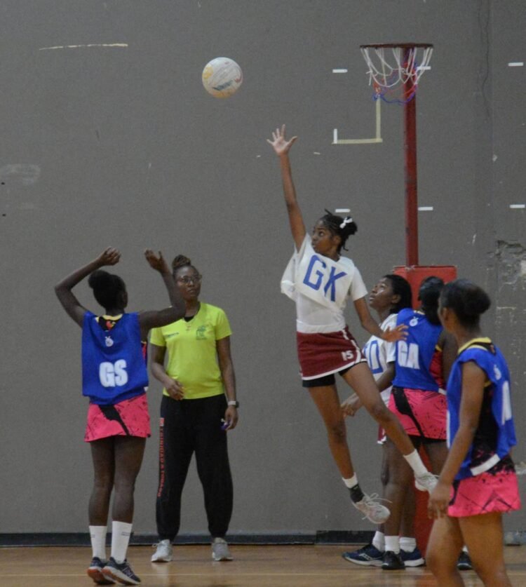 Perfect Cardinals claim All Sectors U-16 title with unbeaten run